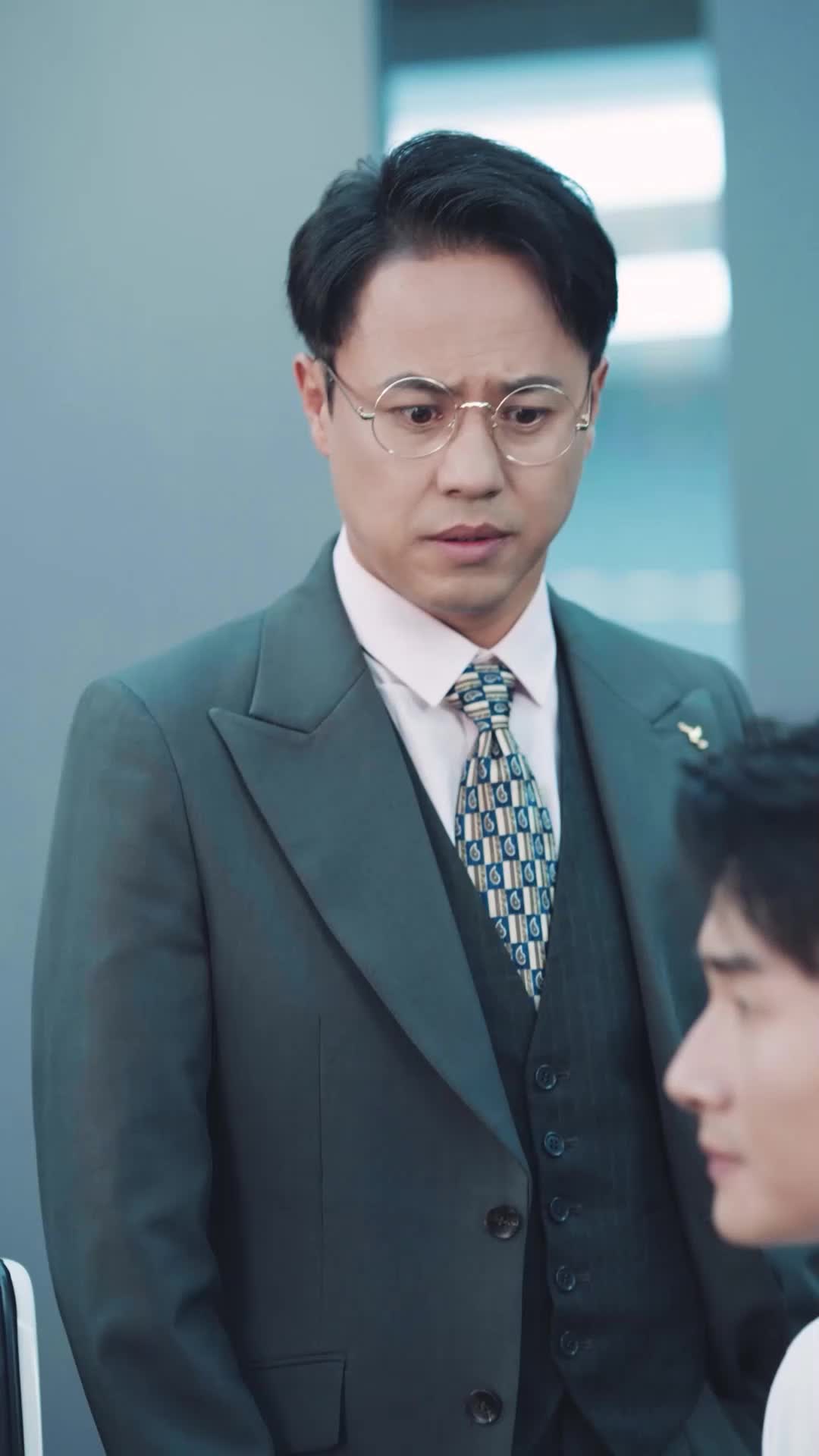 34. Bölüm - Dirilişten Sonra Kimseyi Affe